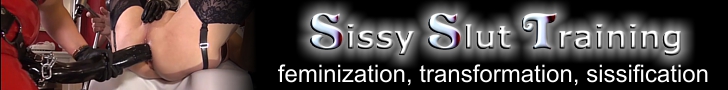 enter sissy-slut-training