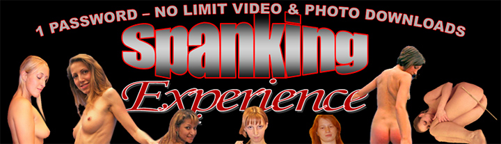 enter spanking-experience