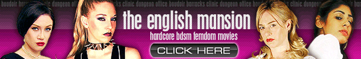 enter theenglishmansion