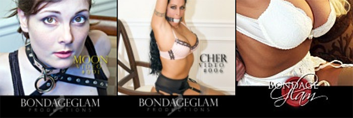 enter bondageglam