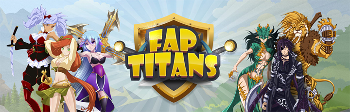 enter faptitans