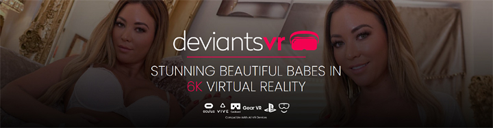 enter deviantsvr