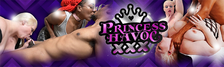 enter princesshavocxxx