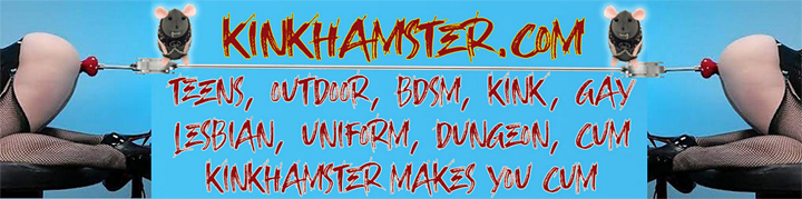 enter kinkhamster