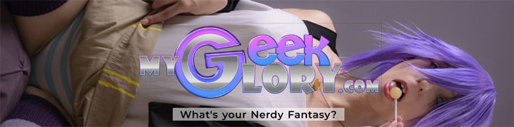 enter mygeekglory