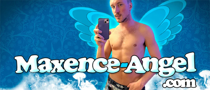 enter maxence-angel